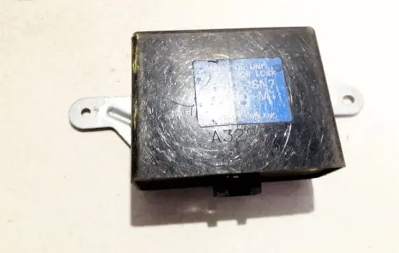 Honda Accord Door control unit/module 38380sn7