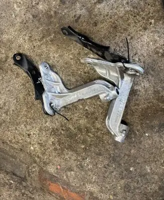Renault Captur II Other body part A223110 1A35250R
