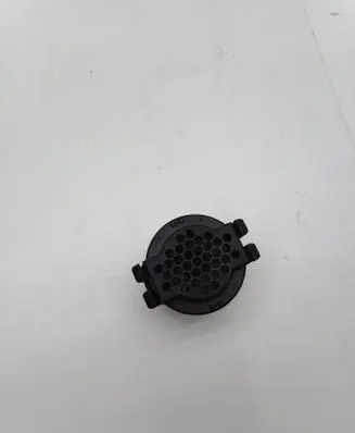 BMW X3 E83 Alarm system siren 65818360995