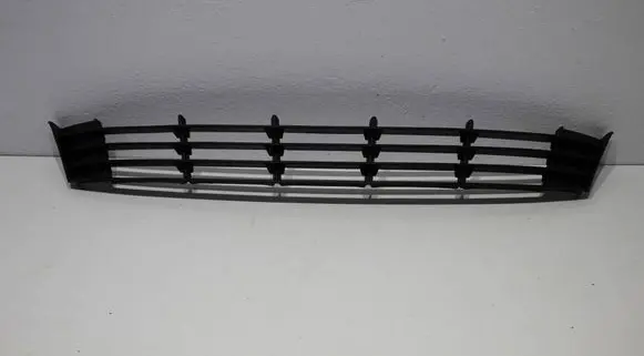 Ford C-MAX II Front bumper upper radiator grill E1BB17K945A