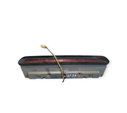 Subaru Forester SF Third/center stoplight Oew24036