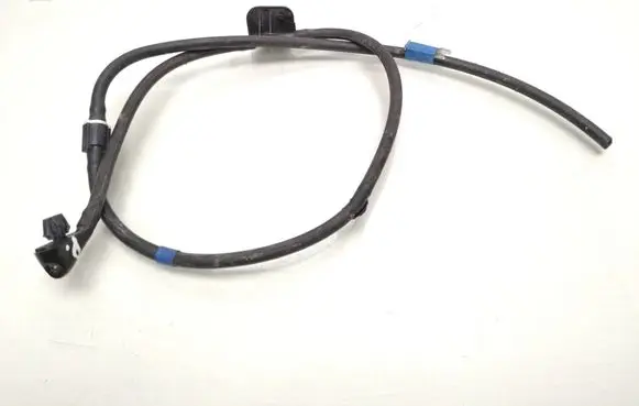 Toyota Yaris Rear window washer spray nozzle 