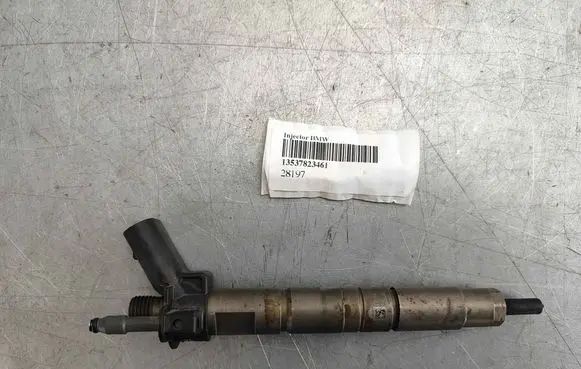 BMW 4 F36 Gran coupe Fuel injector 13537823461 13537823462 7823461