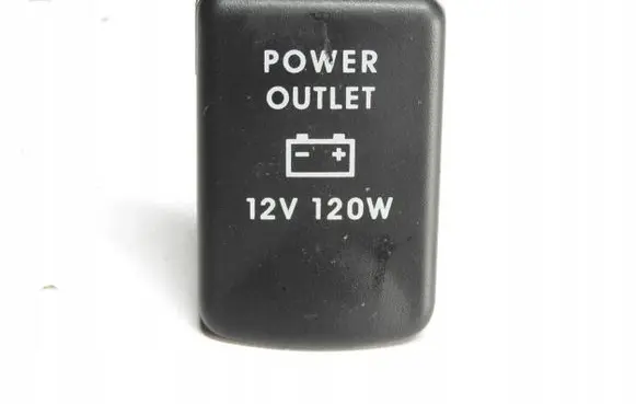 Mitsubishi ASX Voltmeter 5155rt35