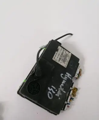 KIA Sorento Antenna control unit 954002R000