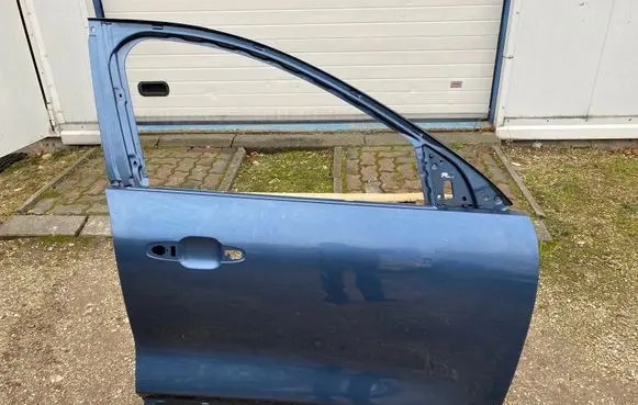 Ford Kuga III Front door LV4S20220