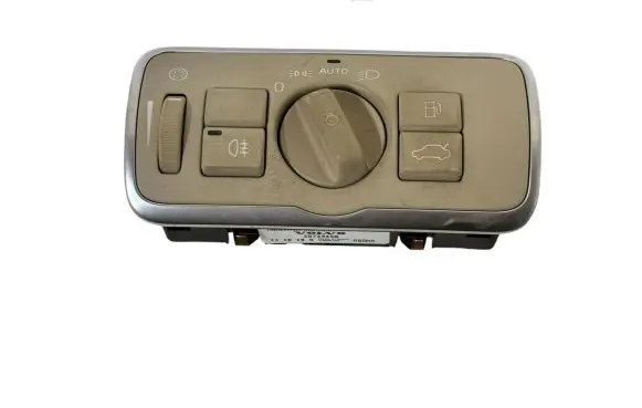 Volvo XC60 Light switch 30739450 10096702 GDGMA