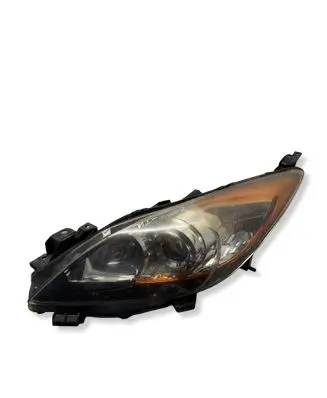 Mazda 3 II Headlight/headlamp BDG751040