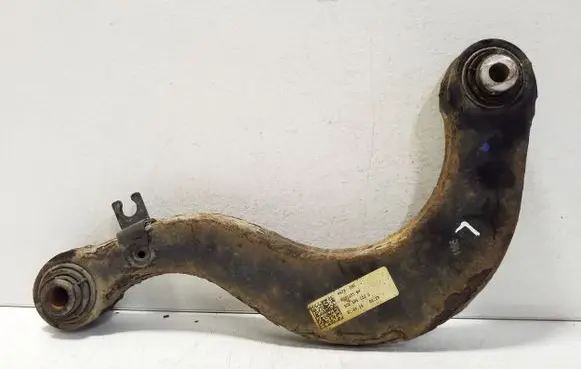 Volkswagen Tiguan Rear upper control arm/wishbone 5Q0505323D