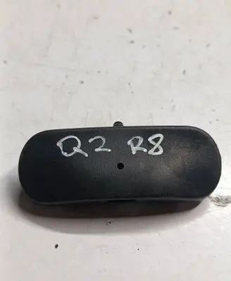 Audi Q2 - Windshield washer spray nozzle 81A955988A