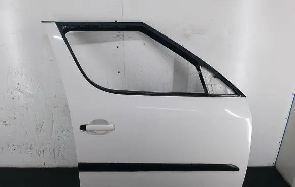 Skoda Roomster (5J) Front door LF9E