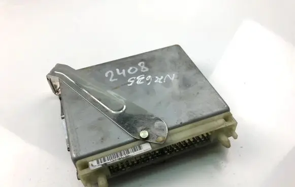 Volvo S70 V70 V70 XC Engine control unit/module ECU P09144362