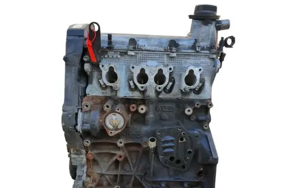 Volkswagen New Beetle Engine AZJ