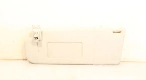 Volkswagen PASSAT CC Sun visor clip/hook/bracket 