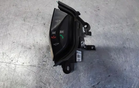 Ford Focus C-MAX Fog light switch AM5T-14K147-DB