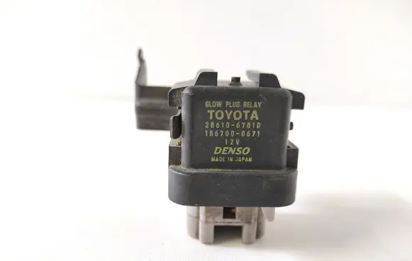 Lexus IS 220D-250-350 Other relay 28610-67010