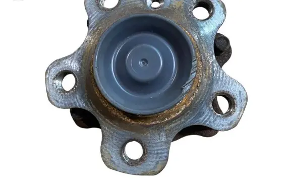 BMW 7 G11 G12 Front wheel ball bearing 6899175 33406899175
