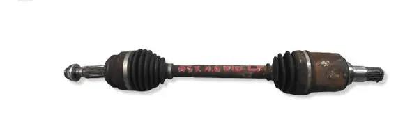 Mitsubishi ASX Front driveshaft PLPMA16