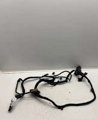 Volkswagen Golf VIII Rear door wiring loom 5H9971693M AB016298KS