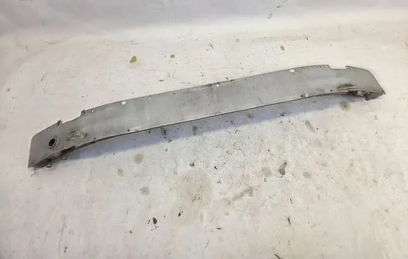 Saab 9-5 Front bumper cross member 13235552
