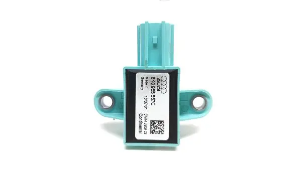 Audi A5 Sportback 8TA Airbag deployment crash/impact sensor 8K0955557C 5WK4380903