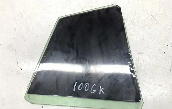 Toyota Prius (XW50) Rear side window 43R005834