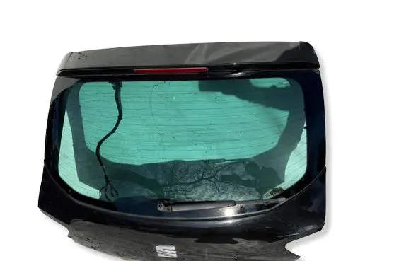 Seat Ibiza IV (6J,6P) Tailgate/trunk/boot lid 