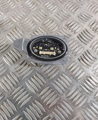 Volvo XC40 Other control units/modules 90122311