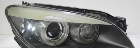 BMW 7 F01 F02 F03 F04 Headlight/headlamp