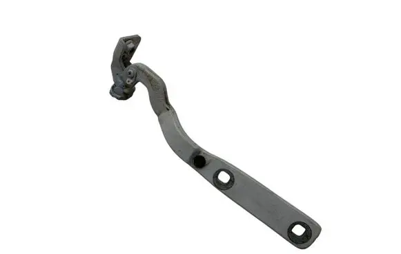 Jaguar XK - XKR Tailgate/trunk/boot hinge C2P15537