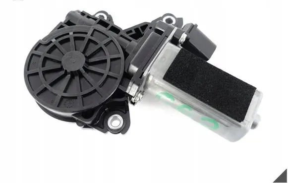 Audi A7 S7 4G Rear door lock 4G8839004