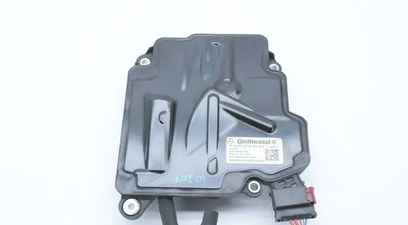Mercedes-Benz E C207 W207 Gearbox control unit/module A0002703352 A2C90460400 20141130