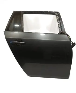 BMW 5 E60 E61 Rear door