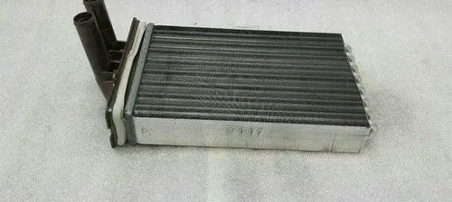 Porsche 911 997 Heater blower radiator 99757212900