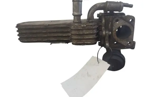 Volkswagen Jetta IV EGR valve cooler 038131513AD 3210275 03G131063E