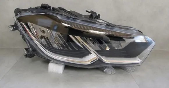 Volkswagen Polo VI Headlight/headlamp 2G1941006C