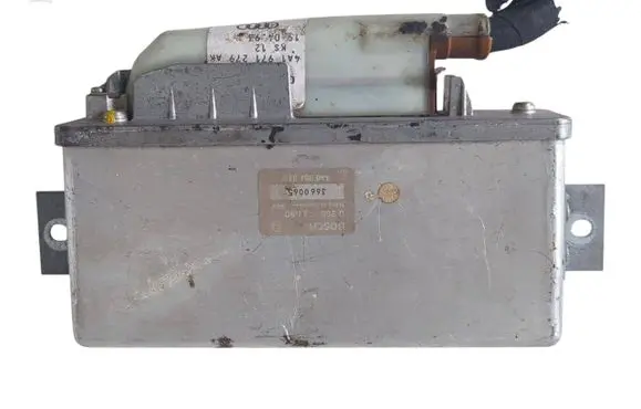 Audi 100 S4 C4 ABS control unit/module 0265103050 4A0907379 4A1971279AK