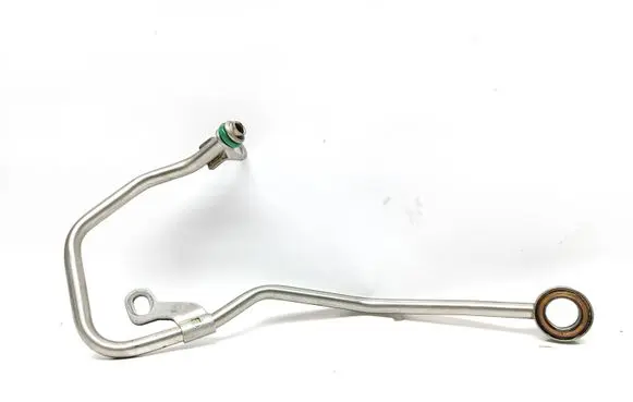 Dacia Sandero Turbo turbocharger oiling pipe/hose