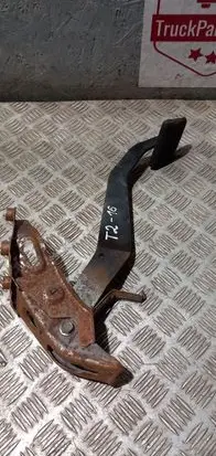 Toyota Avensis T270 Brake pedal 5510712280 T216