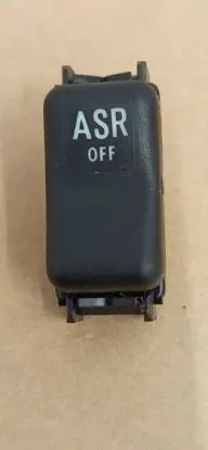Mercedes-Benz SL R129 Traction control (ASR) switch 1298212051