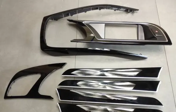 Audi A5 Sportback 8TA Panel trim 8K0863305P