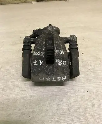Opel Astra H Rear brake caliper