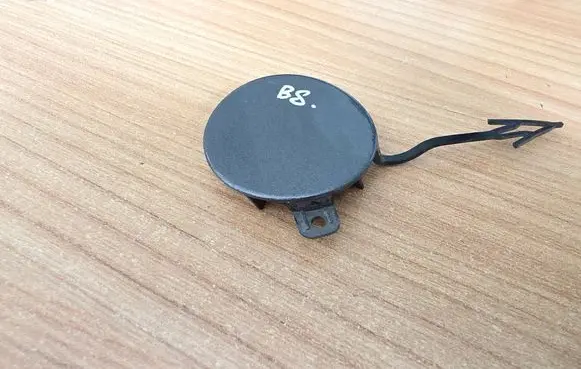 Volkswagen PASSAT B8 Tow hook cap/cover 3G9807441