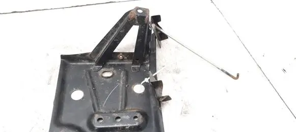 Mitsubishi Space Star Battery tray 