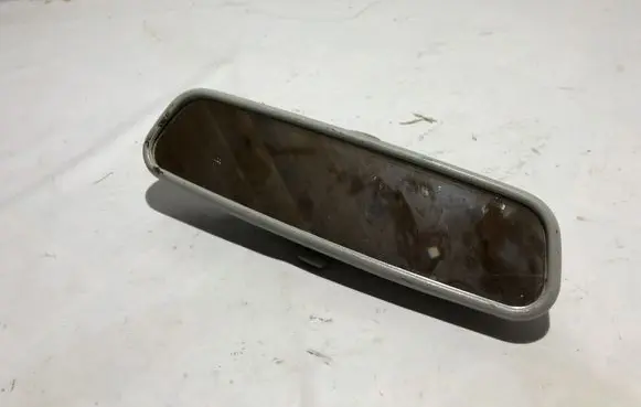 Audi A4 S4 B7 8E 8H Rear view mirror (interior)