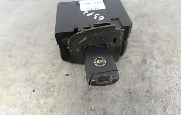 Fiat Croma Ignition lock 7354312800