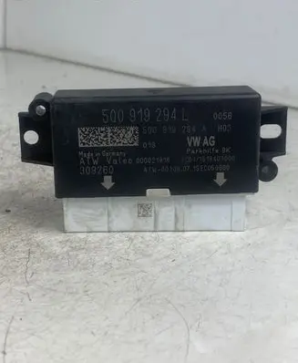 Volkswagen PASSAT B8 Parking PDC control unit/module 5Q0919294L 5Q0919294A 000021916