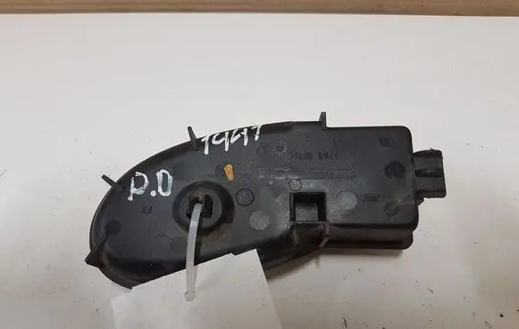 Ford Transit Front door interior handle YC15V22600AB