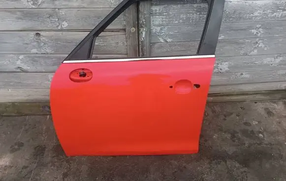 Mini Cooper Countryman R60 Front door