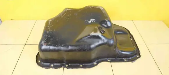 Toyota Avensis T270 Oil sump 
